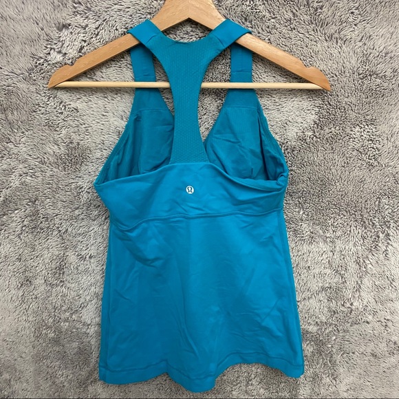 COPY - Lululemon Tank Top - Picture 2 of 3